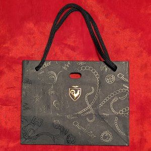Chantecler Small Gift Bag #2💥PRICE DROP💥